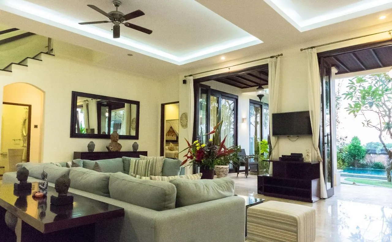 Casa De Balangan Beach Jimbaran  Indonesia
