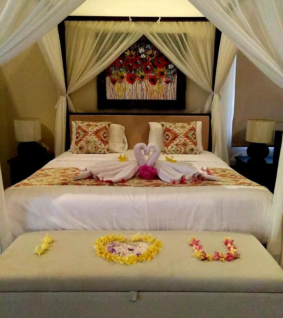 Villa Casa De Balangan Beach Jimbaran