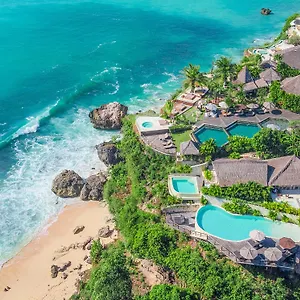 4* Rezort La Joya Biu Biu