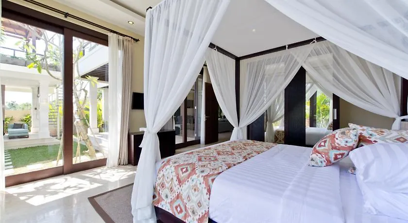 Casa De Balangan Beach Jimbaran  Villa