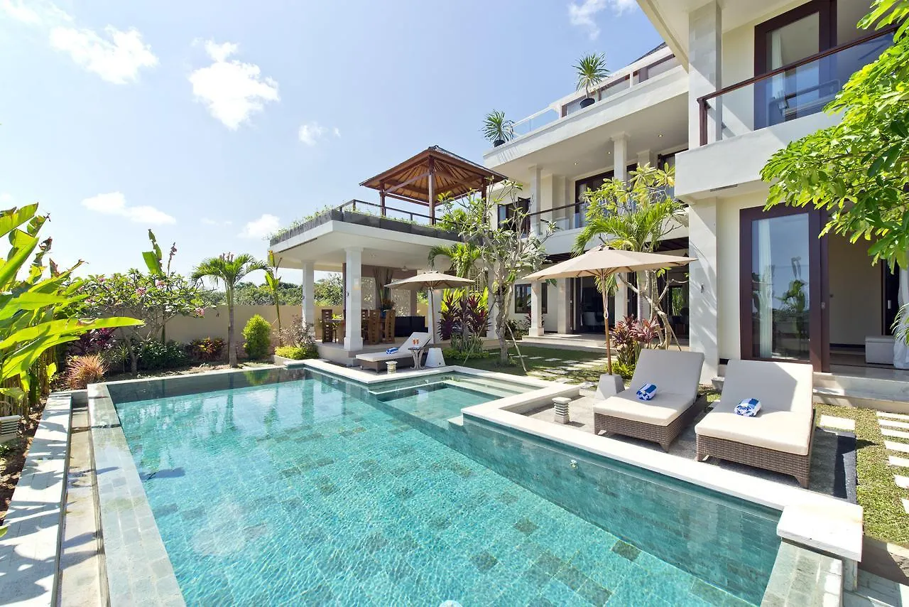 Casa De Balangan Beach Jimbaran