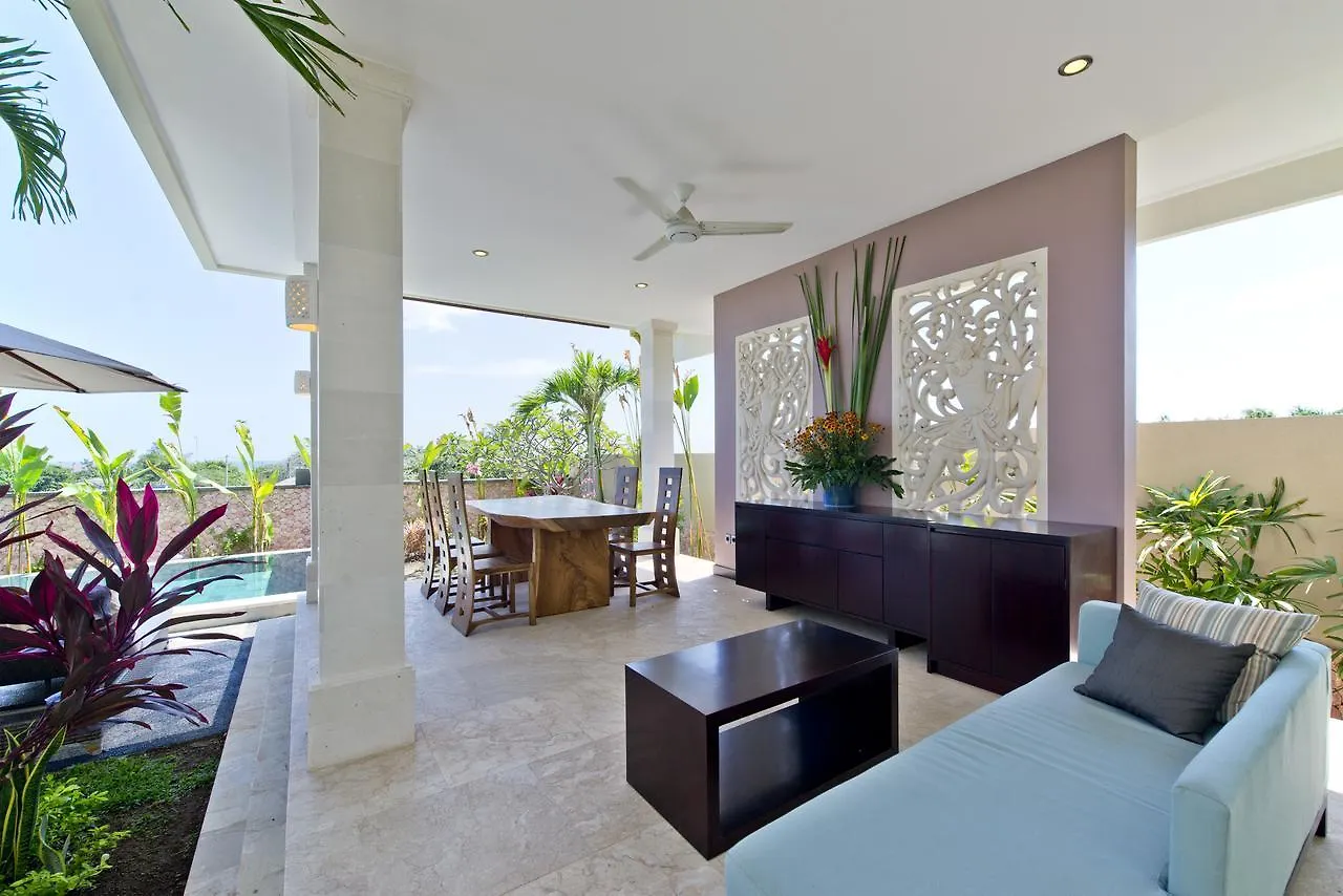 Casa De Balangan Beach Jimbaran