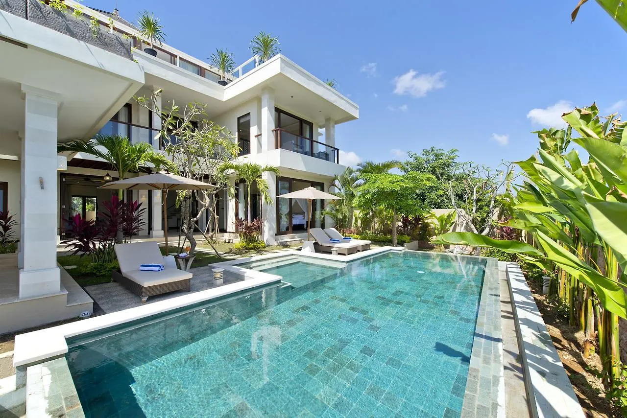 Casa De Balangan Beach Jimbaran  Villa Jimbaran (Bali)