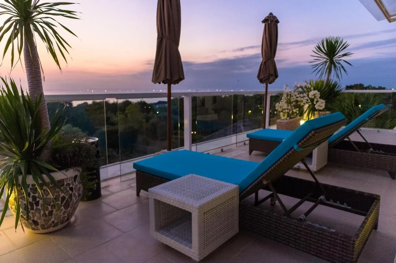 Villa Casa De Balangan Beach Jimbaran