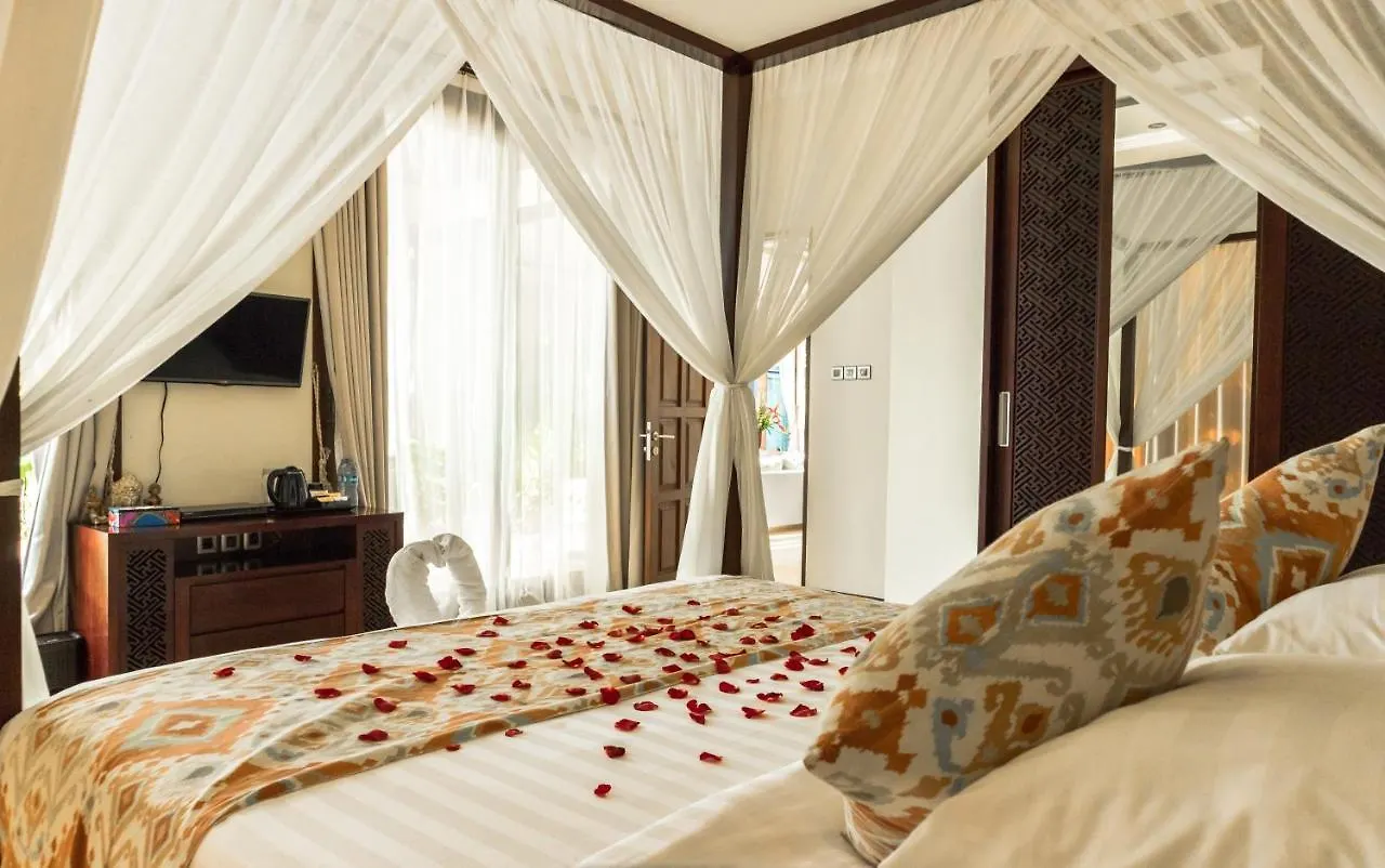 Villa Casa De Balangan Beach Jimbaran