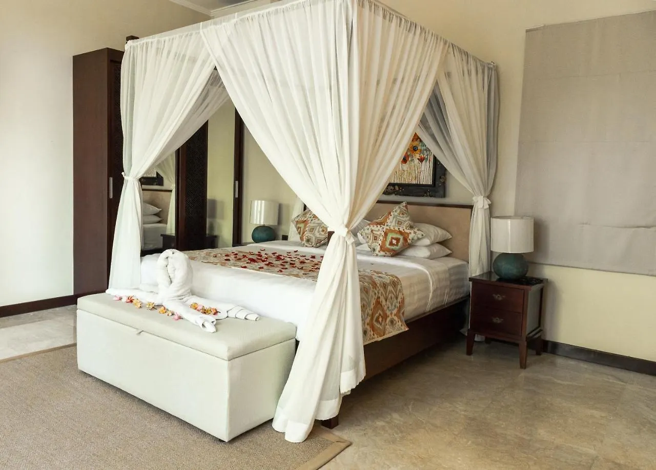 Villa Casa De Balangan Beach Jimbaran  Indonesia