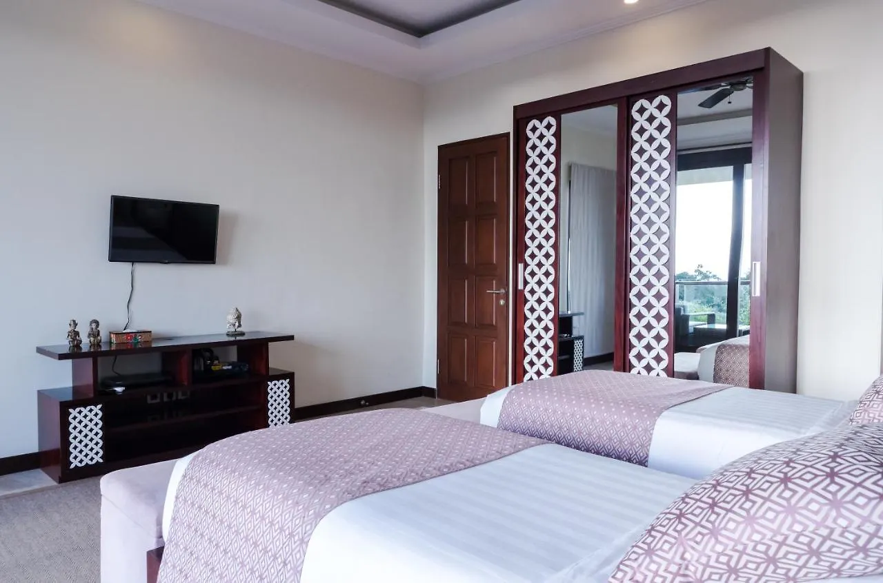 Villa Casa De Balangan Beach Jimbaran  Indonesia