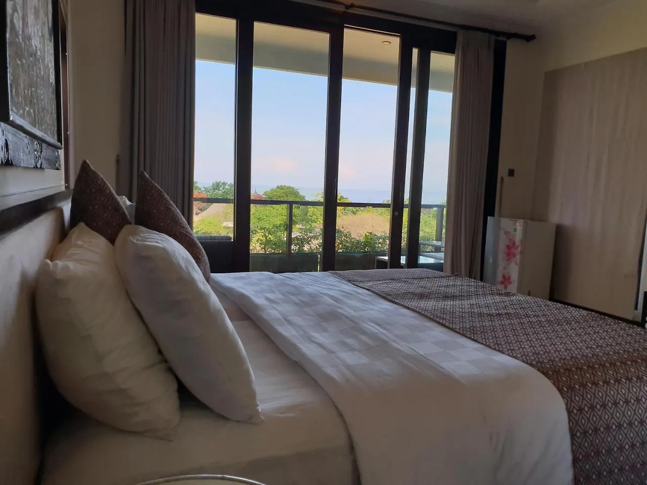 Villa Casa De Balangan Beach Jimbaran  Indonesia