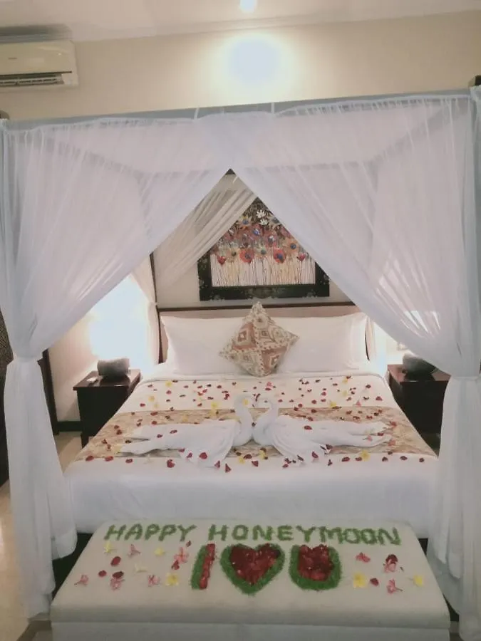 Villa Casa De Balangan Beach Jimbaran