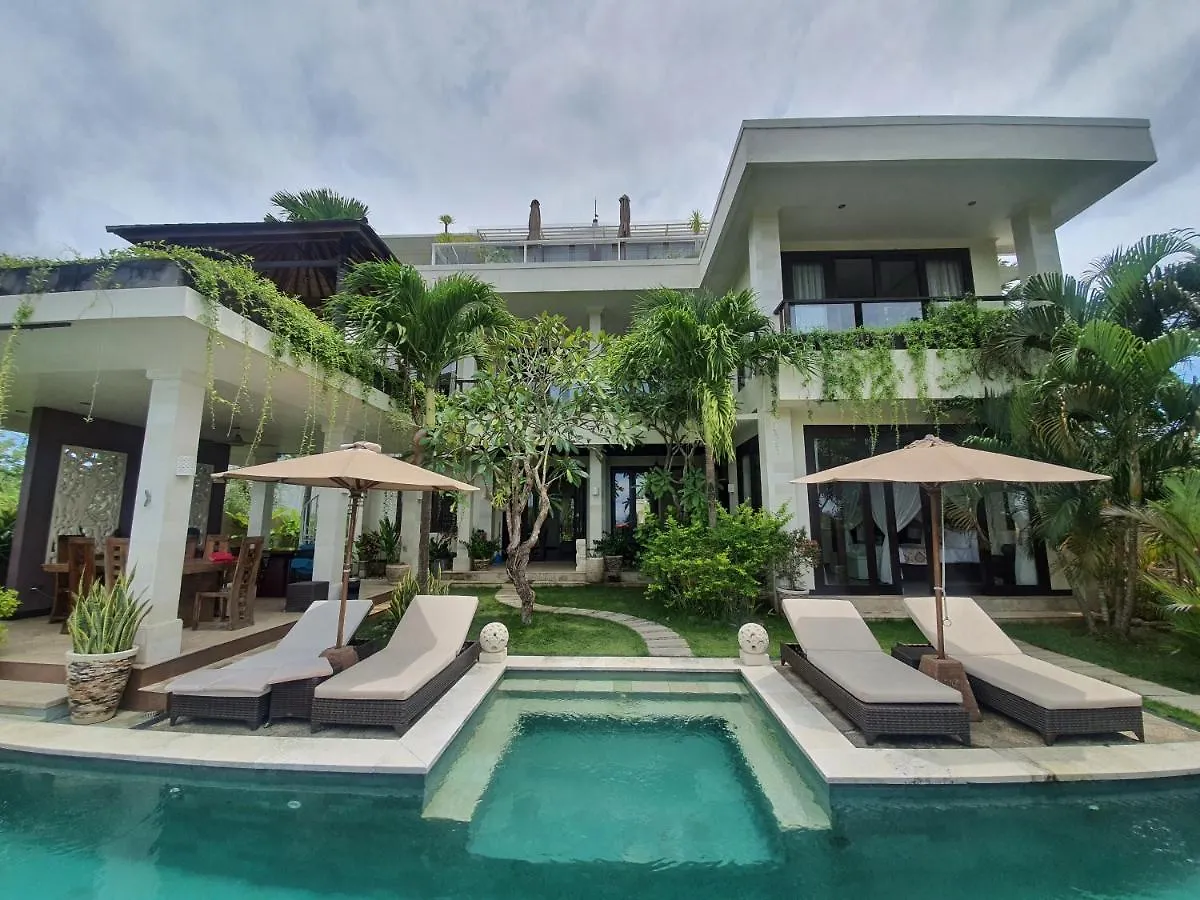 Casa De Balangan Beach Jimbaran