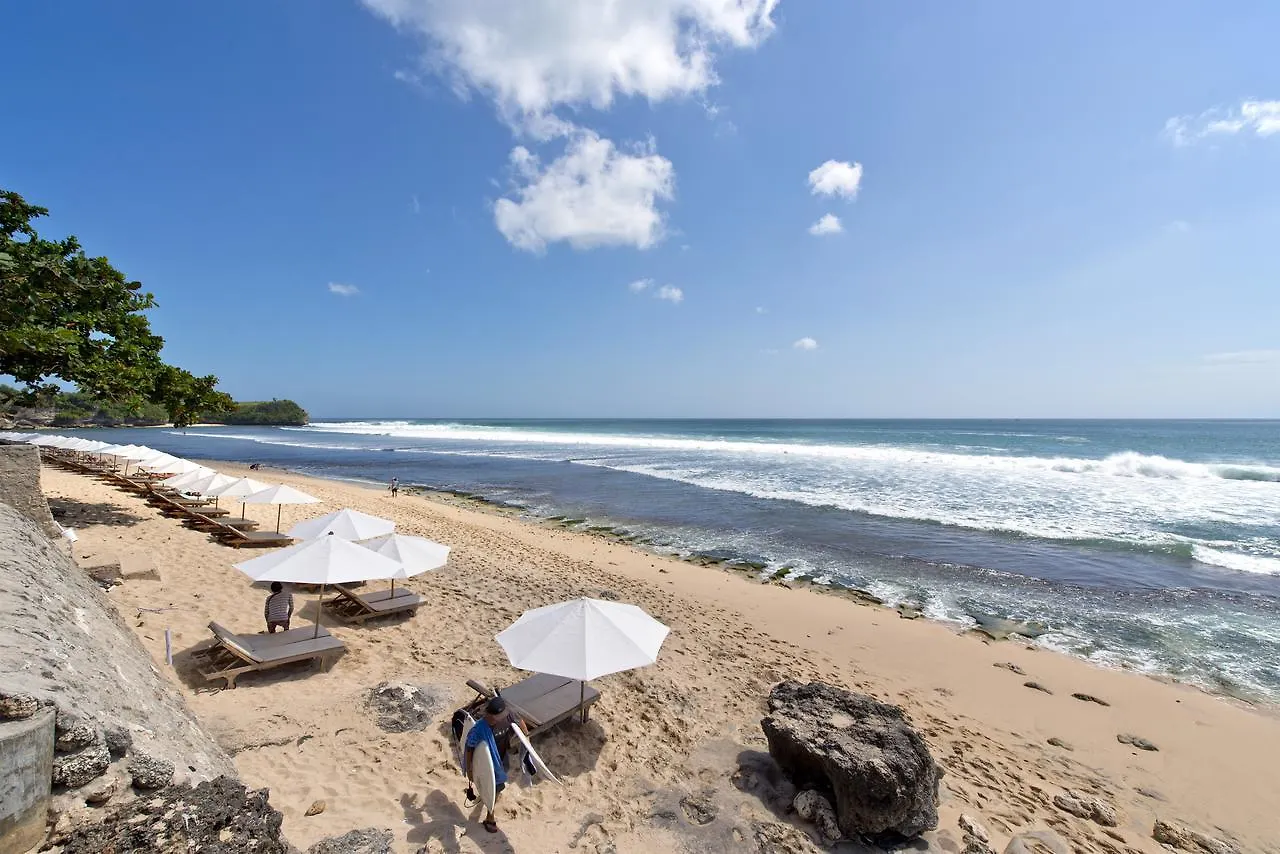 Casa De Balangan Beach Jimbaran Vila