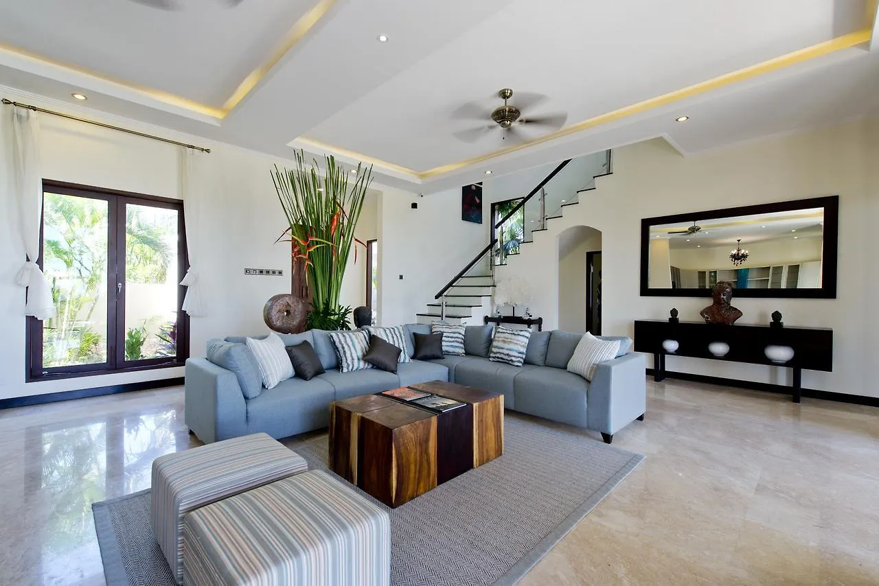 Vila Casa De Balangan Beach Jimbaran
