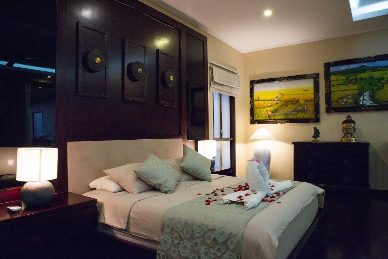 Vila Casa De Balangan Beach Jimbaran