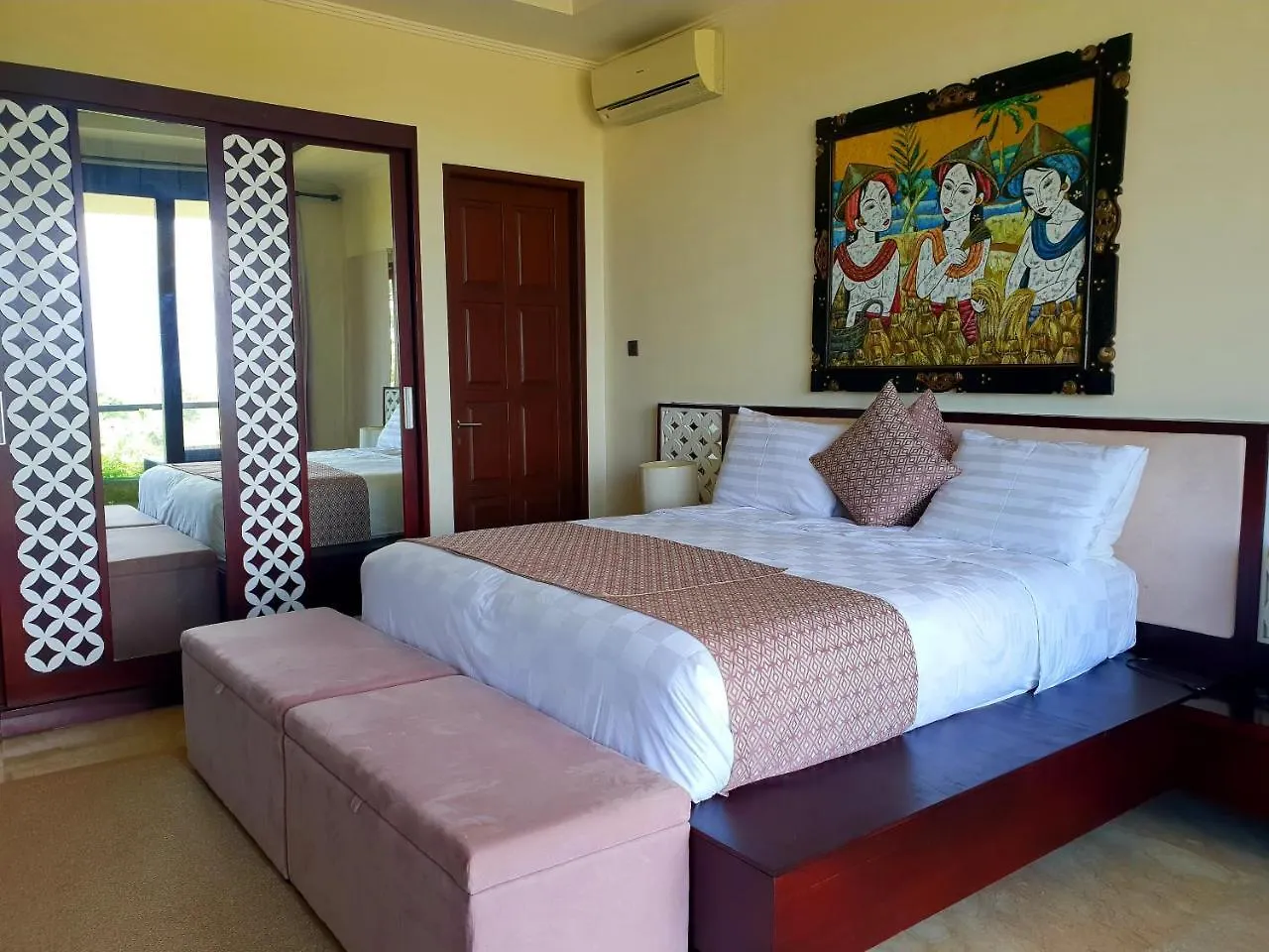 Casa De Balangan Beach Jimbaran Vila