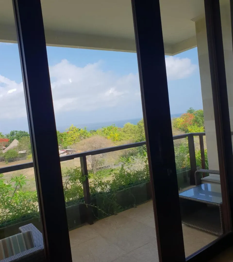 Vila Casa De Balangan Beach Jimbaran Indonésie