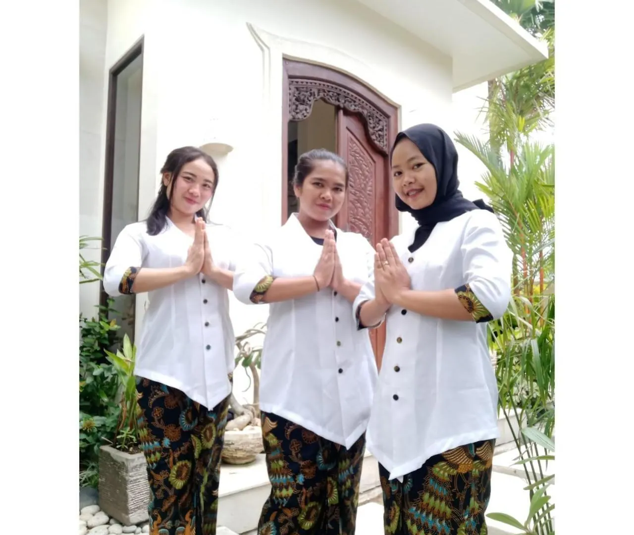 Casa De Balangan Beach Jimbaran Vila
